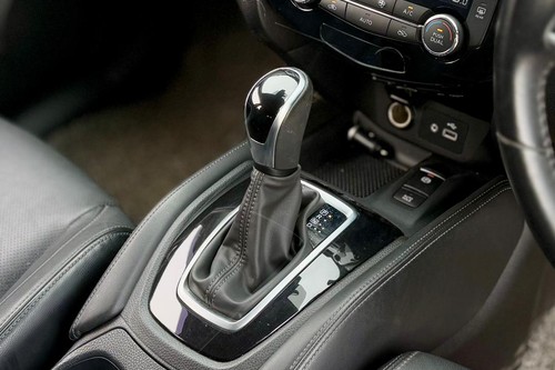 2019 Nissan X-Trail 2.0L Hybrid Terpakai