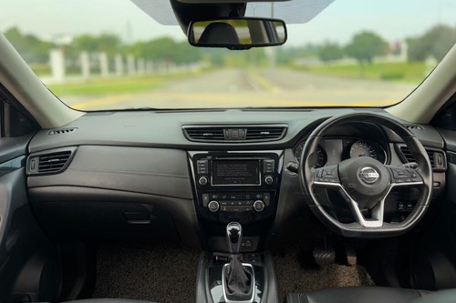2019 Nissan X-Trail 2.0L Hybrid Terpakai