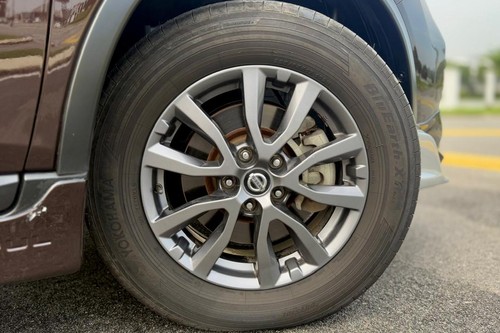 2019 Nissan X-Trail 2.0L Hybrid Terpakai