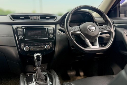 2019 Nissan X-Trail 2.0L Hybrid Terpakai