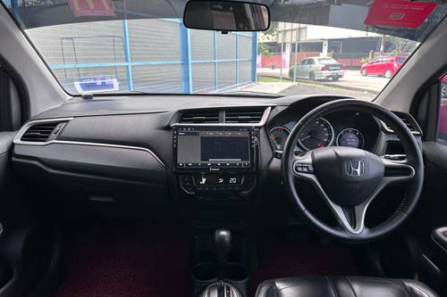 Used 2018 Honda HR-V RS