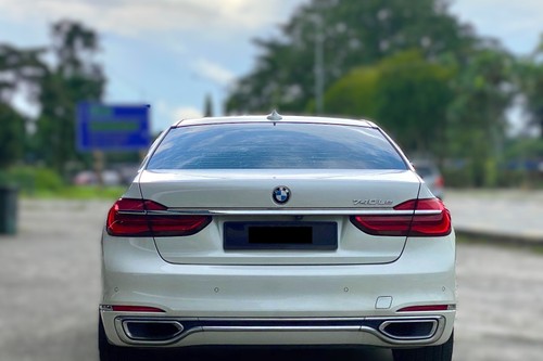 Beli kereta terpakai