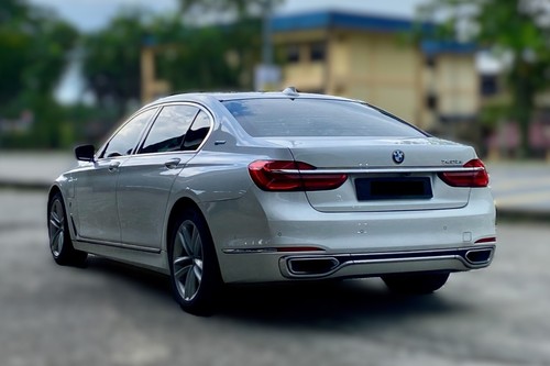 Beli kereta terpakai