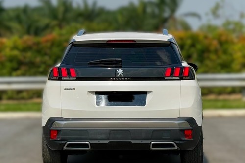 Beli kereta terpakai