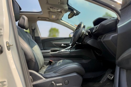 Beli kereta terpakai