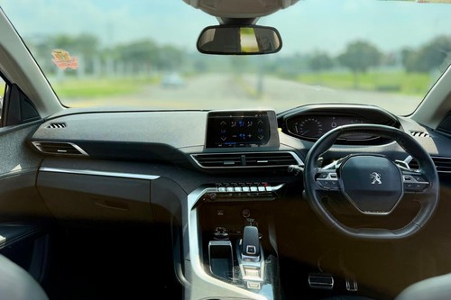 2020 Peugeot 3008 Allure Terpakai