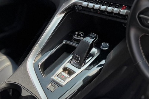 2020 Peugeot 3008 Allure Terpakai