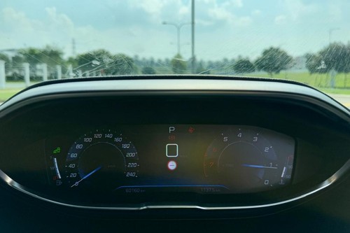 2020 Peugeot 3008 Allure Terpakai