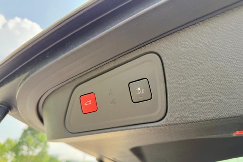 2020 Peugeot 3008 Allure Terpakai