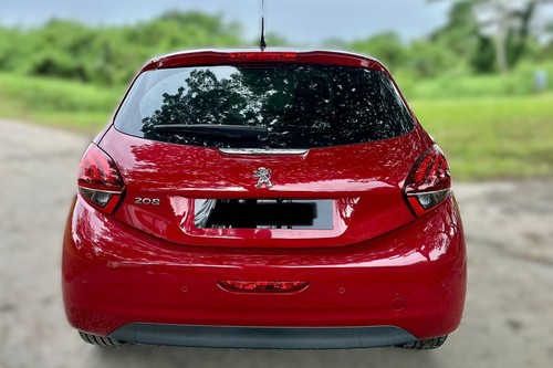 Beli kereta terpakai