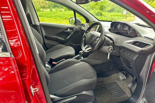 Beli kereta terpakai