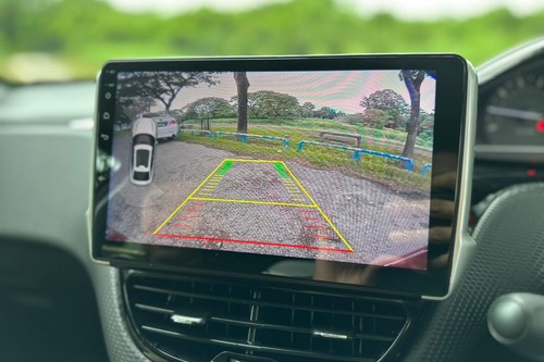 2018 Peugeot 208 1.2 L Puretech Terpakai