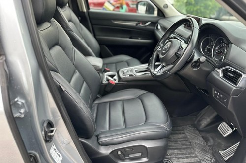 Second hand 2019 Mazda CX-5 2.2D High 2WD 