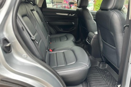 Used 2019 Mazda CX-5 2.2D High 2WD