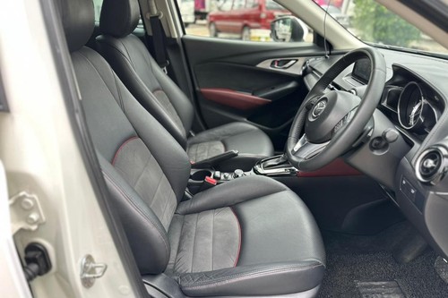 Beli kereta terpakai