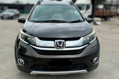 Beli kereta terpakai