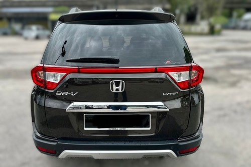 2019 Honda BR-V 1.5L V  lama