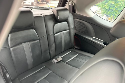 2019 Honda BR-V 1.5L V Terpakai