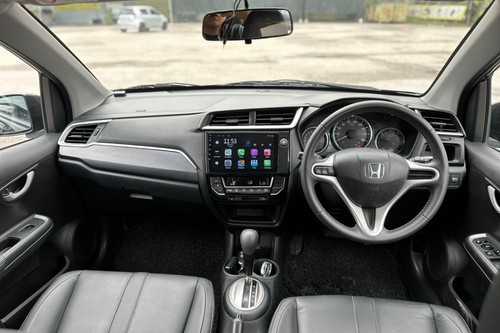 Beli kereta terpakai