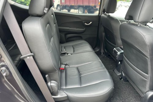 2019 Honda BR-V 1.5L V Terpakai