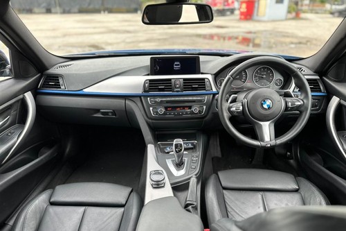 Beli kereta terpakai