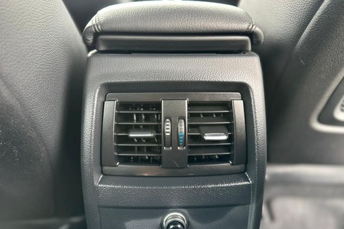 2013 BMW 3 Series 2.0L Terpakai