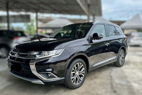 Beli kereta terpakai