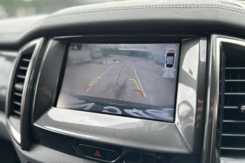 Used 2015 Ford Everest 3.2L Titanium 4X4