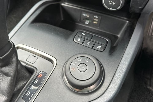 Used 2015 Ford Everest 3.2L Titanium 4X4