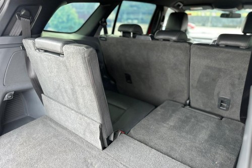 Used 2015 Ford Everest 3.2L Titanium 4X4