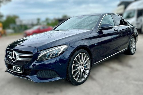 Beli kereta terpakai