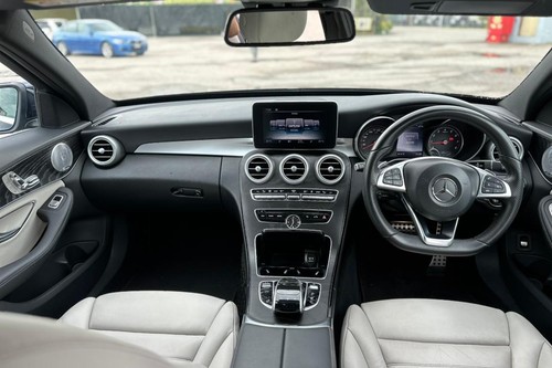 Beli kereta terpakai