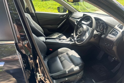 Beli kereta terpakai