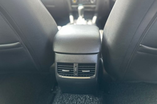 2017 Mazda 6 SkyActiv-G 2.0 (GVC) Terpakai