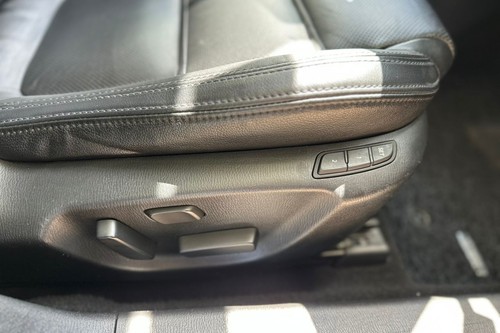 2017 Mazda 6 SkyActiv-G 2.0 (GVC) Terpakai