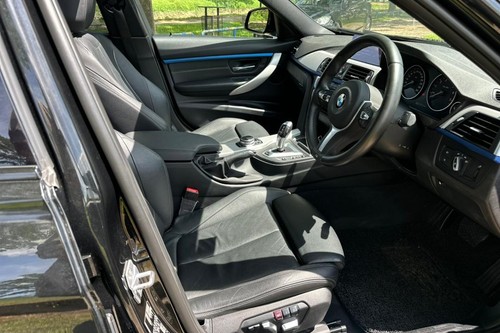 Second hand 2019 BMW 3 Series Sedan 330 e M Sport 