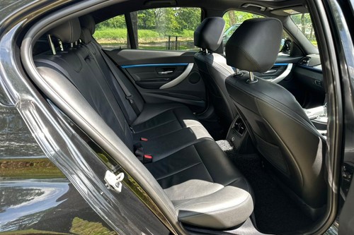 Used 2019 BMW 3 Series Sedan 330 e M Sport