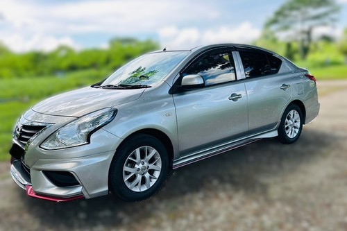 Beli kereta terpakai