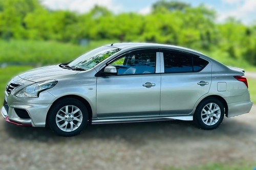 Beli kereta terpakai