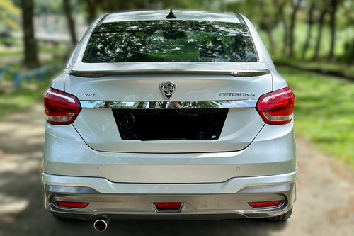 Beli kereta terpakai