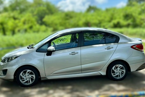 Terpakai 2017 Proton Persona Premium CVT untuk Dijual