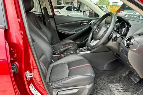 Beli kereta terpakai