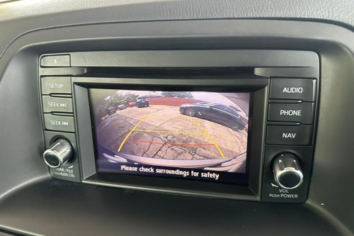 Used 2014 Mazda CX-5 2.0 4WD High