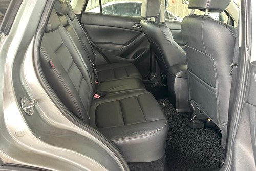 Second hand 2014 Mazda CX-5 2.0 4WD High 