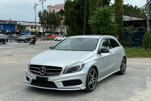 Beli kereta terpakai