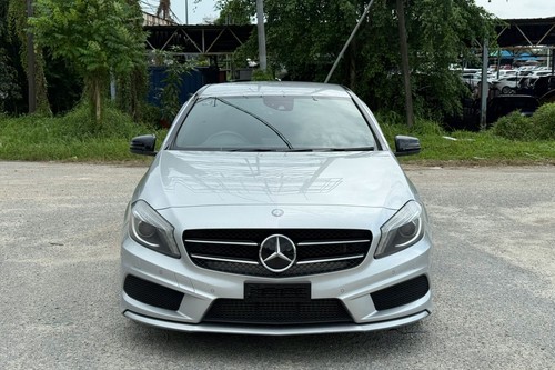 Beli kereta terpakai