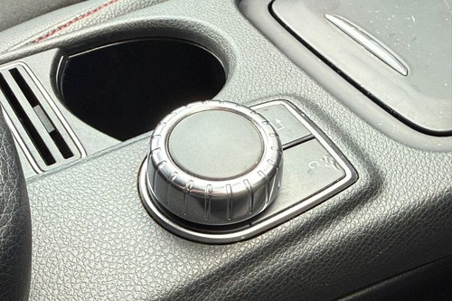 2013 Mercedes Benz A-Class A180 1.6(A) Terpakai