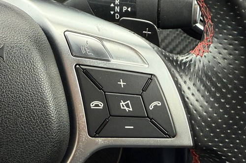 2013 Mercedes Benz A-Class A180 1.6(A) Terpakai