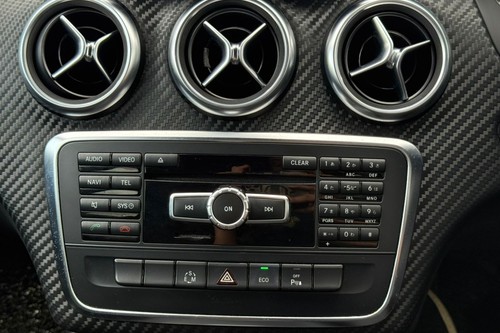 2013 Mercedes Benz A-Class A180 1.6(A) Terpakai