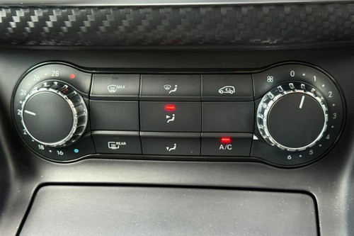 2013 Mercedes Benz A-Class A180 1.6(A) Terpakai